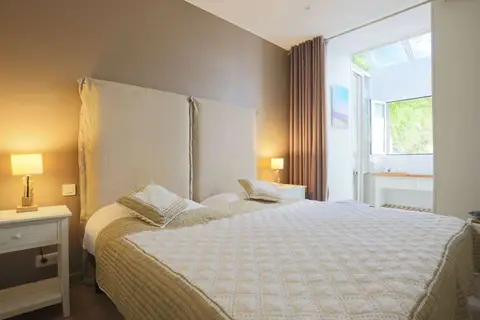 De La Fontaine Hotel in Nice, foto 19