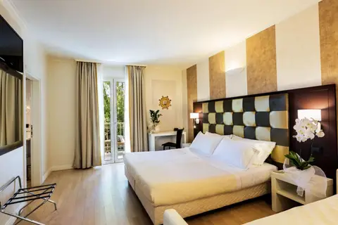 Jr Resort Logos Forte dei Marmi in Forte Dei Marmi — foto 6