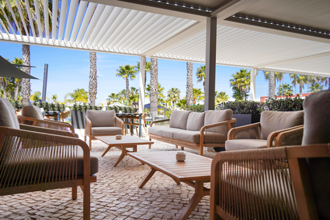 Aparthotel Vitor's Village foto 5