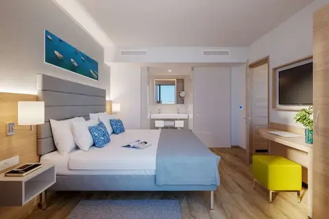 Valamar Parentino Hotel in Poreč, foto 23