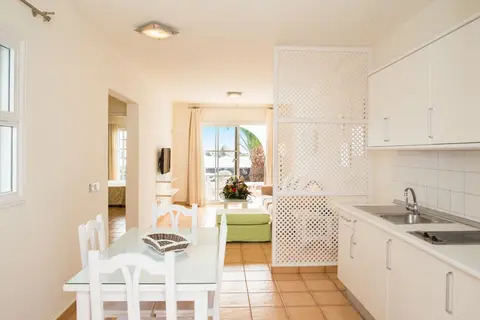 Apartamentos LIVVO Las Gaviotas in Tías, foto 22