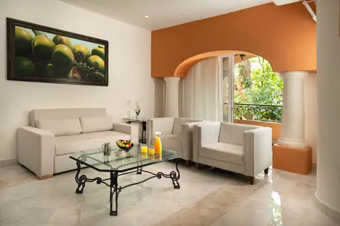 Hotel Eurostars Hacienda Vista Real in Playa del Carmen — foto 14