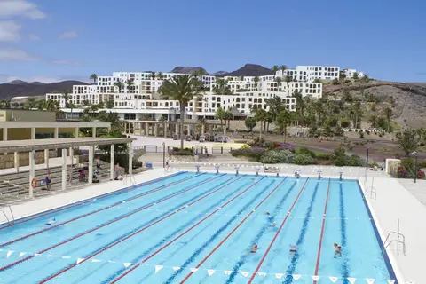 Playitas Hotel in Antigua — foto 10