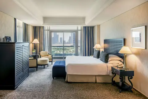 Beach Rotana in الزَّاهية — foto 6