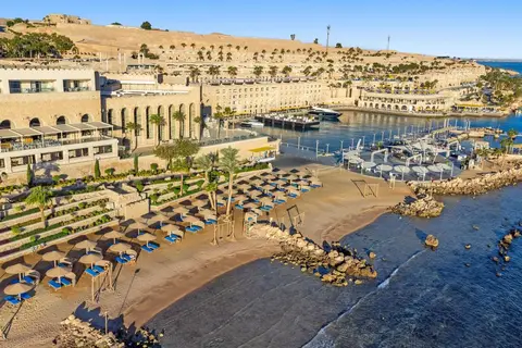 Pickalbatros Citadel Resort in Sahl Hasheesh, foto 35