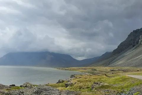 Faeröer Eilanden en IJsland foto 34