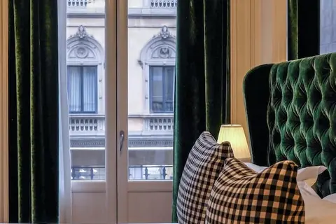 Matilde Boutique Hotel in Milaan, foto 25