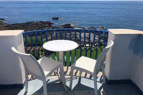 Arathena Rocks Hotel in Giardini-Naxos, foto 24