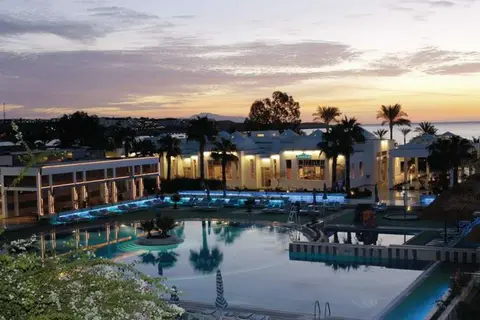 Maritim Jolie Ville Resort & Casino in Sharm El Sheikh, foto 30