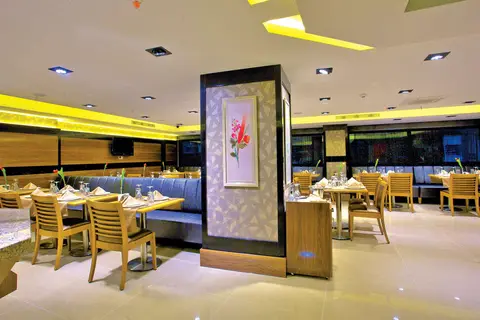 Hotel Istanbul Trend in Fatih — foto 14