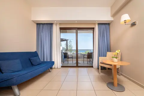 D'Andrea Mare Beach Hotel in Ιαλυσός — foto 8