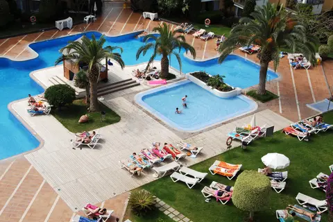 Appartementen Tenerife Sur in Arona — foto 12