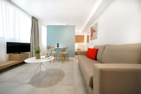 Morasol Suites in Puerto Rico — foto 6