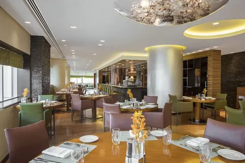 Towers Rotana in Dubai — foto 12