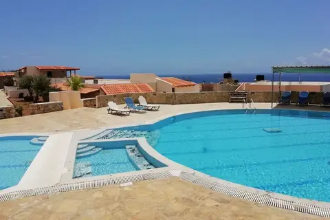 Creta Suites in Δημοτική Ενότητα Ιεράπετρας — foto 12