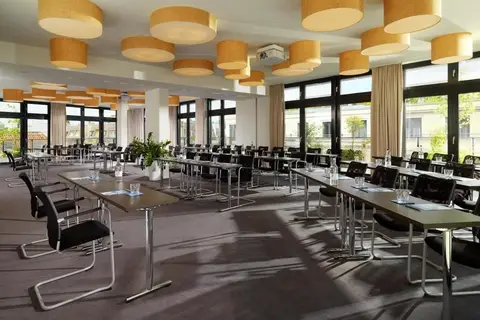 Hotel MANI by AMANO in Berlijn — foto 7