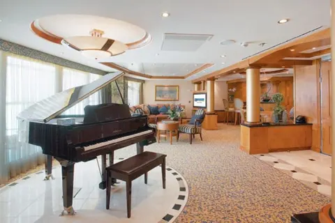 8 dg cruise West Mid Zee Brilliance of the Seas foto 4