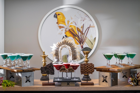 Hotel The X Belek foto 31