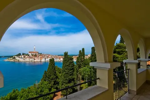 Maistra Select Island Hotel Katarina in Rovinj — foto 13