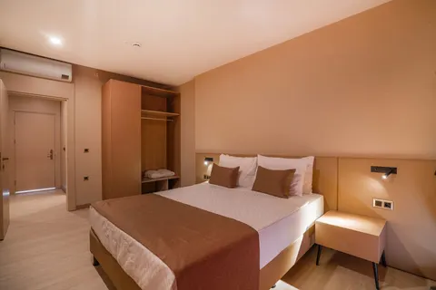 Prive Suite Side & Spa foto 9