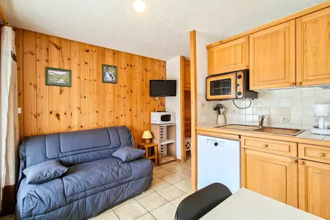 Résidence Maeva Home Arche in Arâches-la-Frasse, foto 7