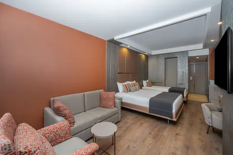 Arycanda Kirman Premium foto 21
