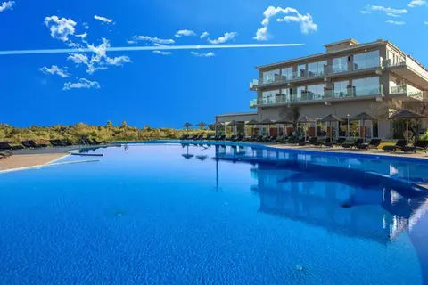 Laguna Holiday Resort in Δήμος Βόρειας Κέρκυρας — foto 4