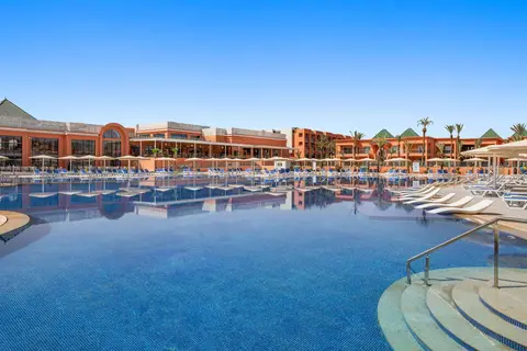 Pickalbatros Sungo Club in Sidi Abdallah Ghiat سيدي عبد الله غيات