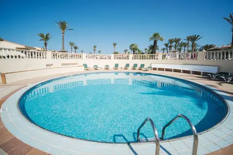 AluaSun Mediterraneo in Sant Lluís — foto 18