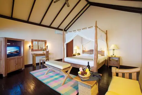 Filitheyo Island Resort in Filitheyo Island Resort — foto 4