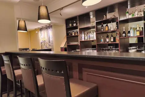 Marionn Hotel in Tbilisi — foto 7