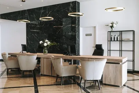 Hotel Miramare in Crikvenica — foto 8
