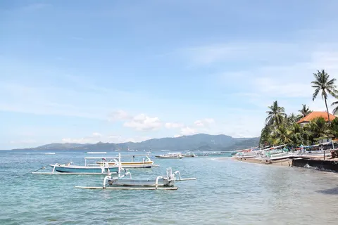 Traditioneel Bali foto 4