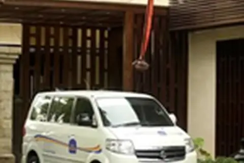 Best Western Kuta Villa in Kuta — foto 14