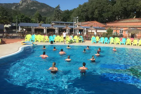 Camping Le Bois Fleuri foto 7