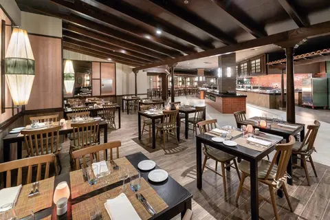 Hotel Riu Paraiso Lanzarote in Puerto del Carmen — foto 10