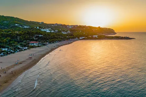 Centro Turistico San Nicola foto 21