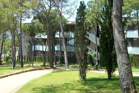 Ciutat de Palol in Platja d'Aro — foto 13
