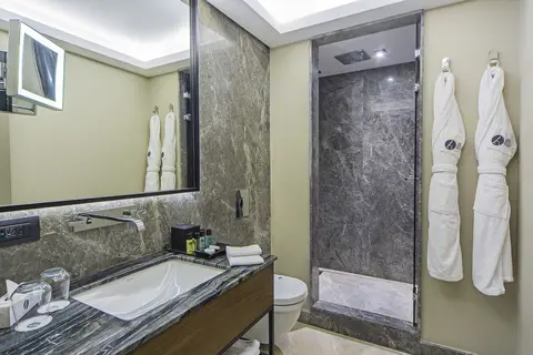 Arts Hotel Istanbul Harbiye in Fatih — foto 21