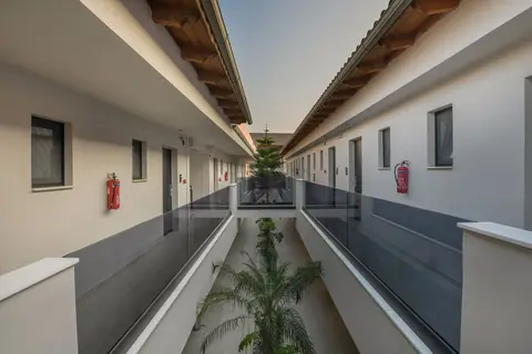 Canadian Hotel in Δημοτική Ενότητα Λαγανά — foto 28