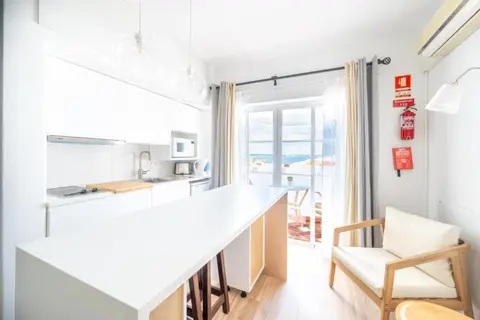 Baluarte da Vila Apartments in Lagos — foto 8