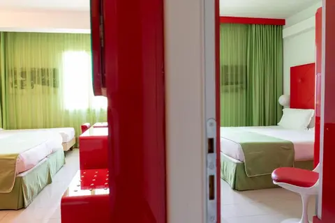 Domina Zagarella Sicily in Santa Flavia — foto 23