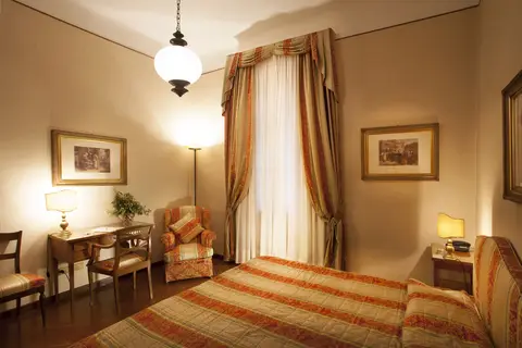 Hotel Posta in Reggio nell'Emilia, foto 23