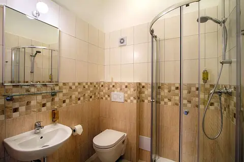 Hotel Taurus in Praag, foto 14