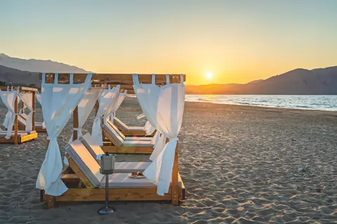 Georgioupolis Resort & Aqua Park in Georgioupolis — foto 6