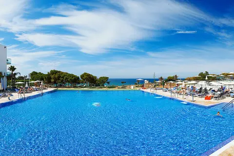 Hipotels Gran Conil & Spa in Conil de la Frontera — foto 2