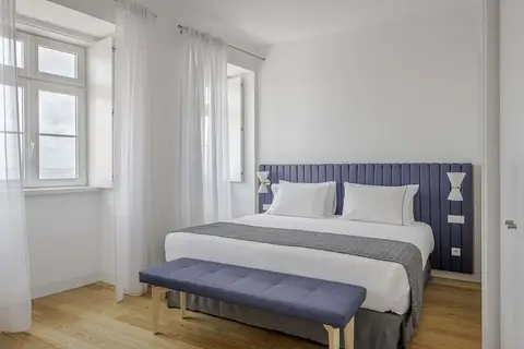 Tandem Palacio Alfama Suites in Lissabon, foto 3