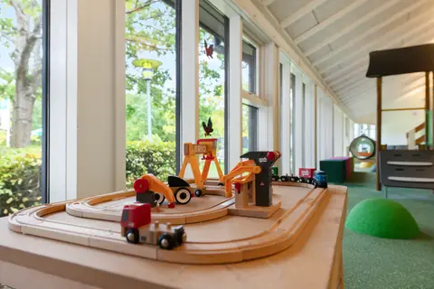 Vakantiepark Sohojlandet in Gjern, foto 16