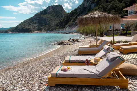 Aegean Stories in Δημοτική Ενότητα Βαθέος — foto 14
