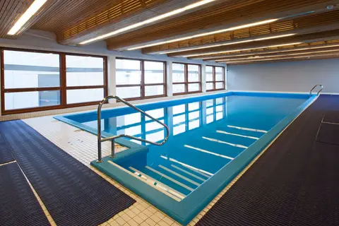 Hotel Scandic Park Helsinki in Helsinki — foto 9